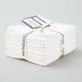 Solitaire Whites - Soft White Fat Quarter Bundle Alternative View #1