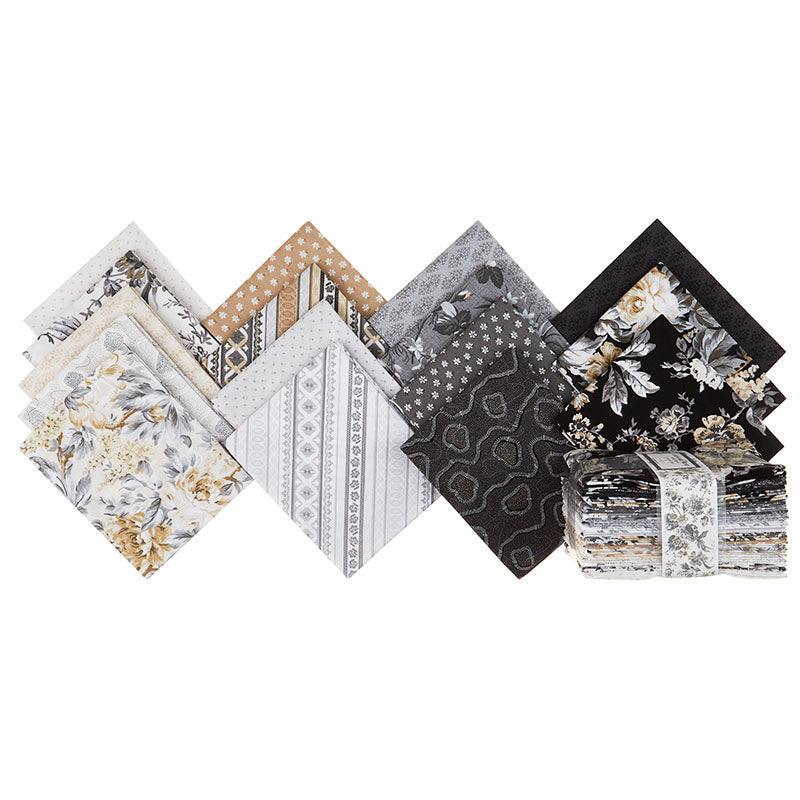 Lockwood Manor Fat Quarter Crystals