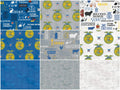 FFA Forever Blue Fat Quarter Bundle Alternative View #2