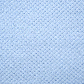 Cuddle® Double Sided Cloud Spa - Baby Blue 60" Minky Yardage