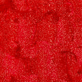 Luxe Cuddle® - Dazzle Scarlet Gold Metallic Yardage Primary Image