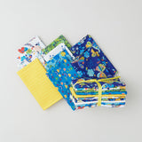 Butterfly Laurel Favorites 10 Piece Fat Quarter Bundle Primary Image