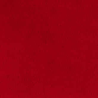 Luxe Cuddle® - Seal Cardinal Minky Yardage