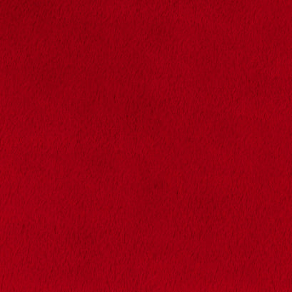 Luxe Cuddle® - Seal Cardinal Minky Yardage