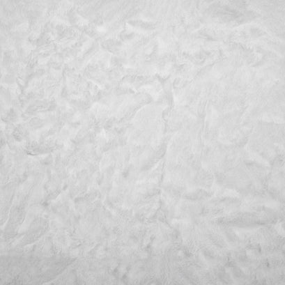 Luxe Cuddle® - Marble Snow Minky Yardage