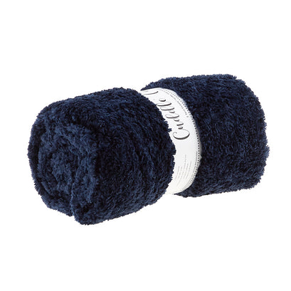 Luxe Cuddle® - Shearling Navy 2 Yard Cut