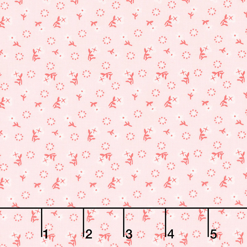 Riley Blake Calico Meadow Frosting Yardage