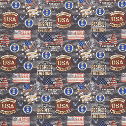 Great Prices on Military Fabric by the Yard | Military Fabric Panels