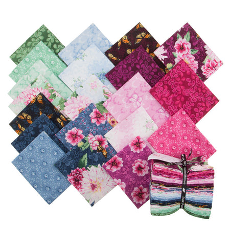 Good Newport Fat Quarter Bundle