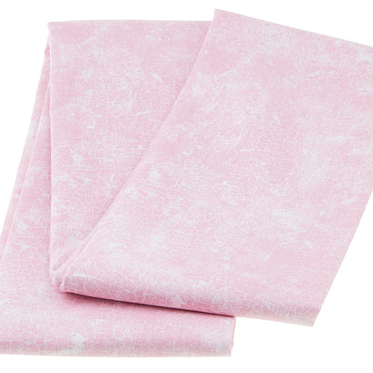 Wilmington Essentials - Crackle Light Pink 2 Yard Cut