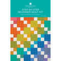 Missouri Star Step-by-Step Beginner Quilt Kit Alternative View #2