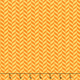 Effervescence - Herringbone Gold Yardage