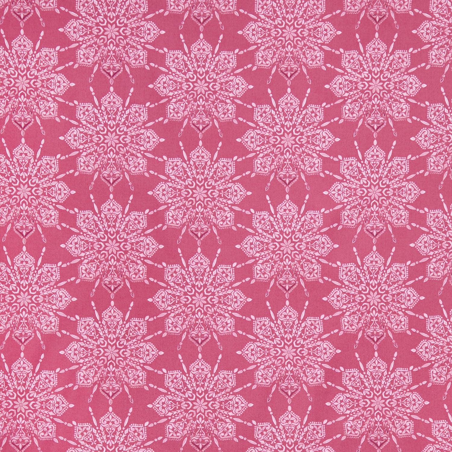 Floralicious - Tonal Pink Yardage
