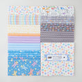 Cat's Pajamas Favorites 10" Tiles Primary Image