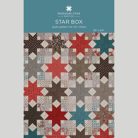 Missouri Star Quilt Company – OccasionalPiece–Quilt!