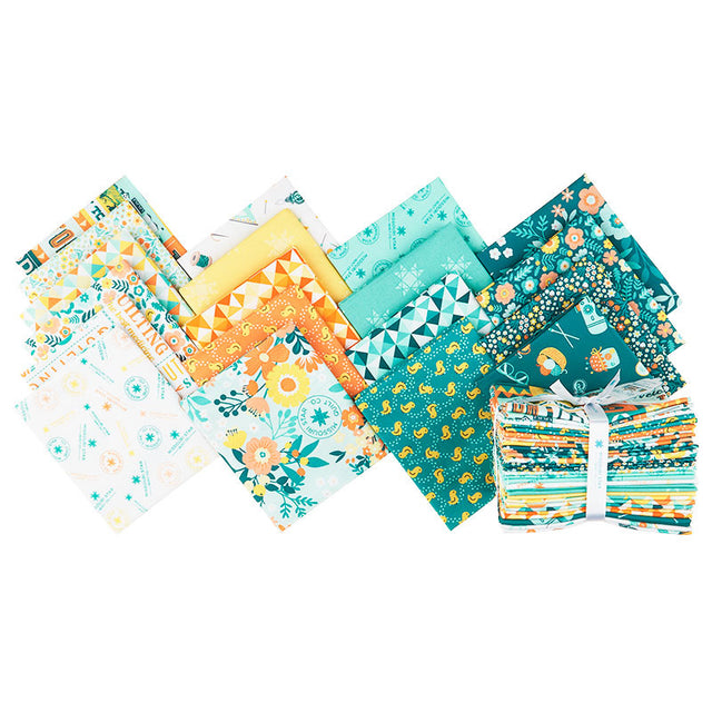 Missouri Star Colorful Quilt Clips - Pack of 100
