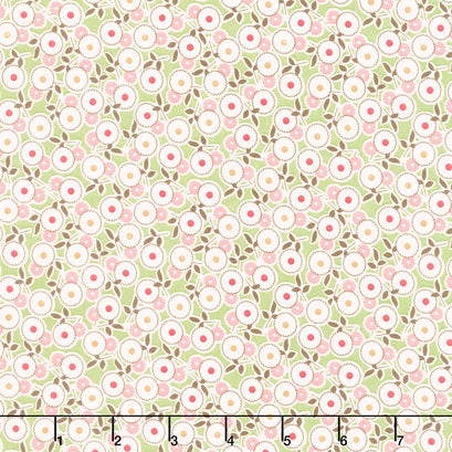 Mercantile - Legacy Lettuce Yardage