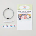 Mini Windsock Mini Pop-Up Spring Refill Primary Image