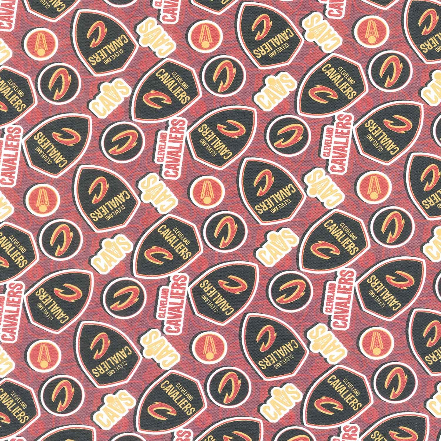 Redskins Fabric Fabric, Wallpaper and Home Decor