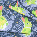 Besties - Hop to It Bluebell Yardage Alternative View #1