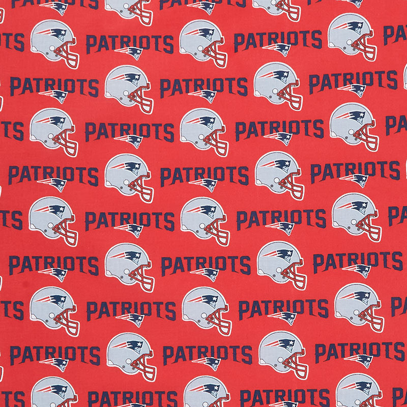 NY Giants Cotton Fabric 