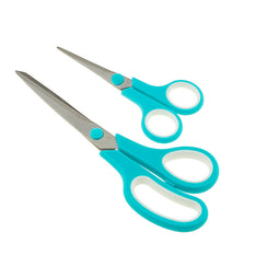 Soft Cushion Premium Scissor Set - Mint Primary Image