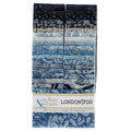 London Fog Batiks Strips Primary Image