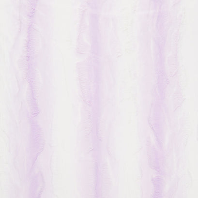 Luxe Cuddle® - Angora Lavender/White 60" Minky Yardage