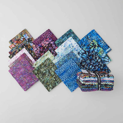 Halcyon II Fat Quarter Bundle