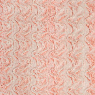 Luxe Cuddle® - Paloma Blossom Minky Yardage