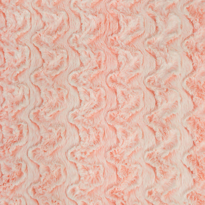 Luxe Cuddle® - Paloma Blossom Minky Yardage