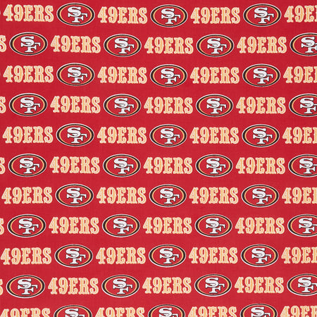 San Francisco 49ers Baseball Jersey We're The 49er –