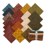 Abundant Blessings Fat Quarter Bundle Primary Image