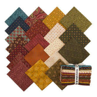 Abundant Blessings Fat Quarter Bundle