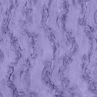 Luxe Cuddle® - Glacier Iris Minky Yardage