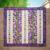 Stepping Stones Quilt Pattern