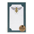 Busy Bee Notepad Alternative View #1