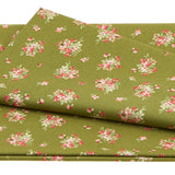 Sensibility Favorites - Tiny Bouquets Green 2 Yard Cut Primary Image