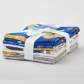 FFA Forever Blue Fat Quarter Bundle Alternative View #1