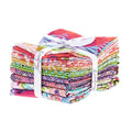 Parisville Deja Vu Fat Quarter Bundle Alternative View #1