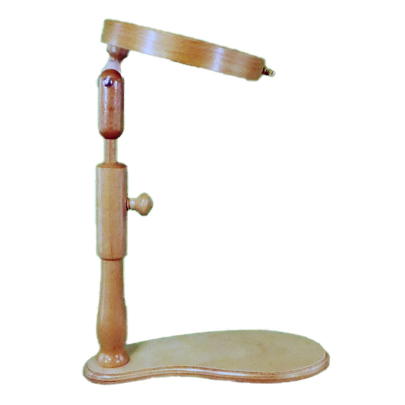 Sit-On Hoop - 6.1" Hoop Primary Image