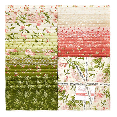 Sensibility Favorites 10" Squares