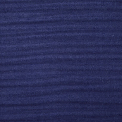 Embrace - Double Gauze Solids Cobalt Yardage