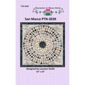 San Marco Quilt Pattern Primary Image