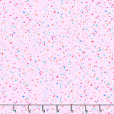 Confetti - Confetti Blender Pink Yardage Primary Image