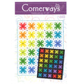 Cornerways Quilt Kit Alternative View #4