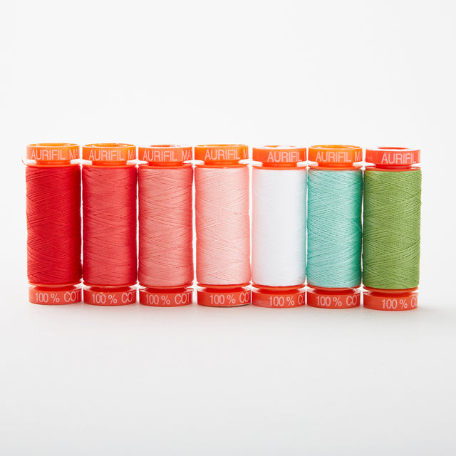 Thread Collection