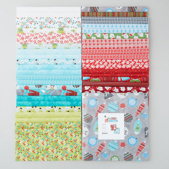 A Cozy Winter Favorites 10x10 Pack