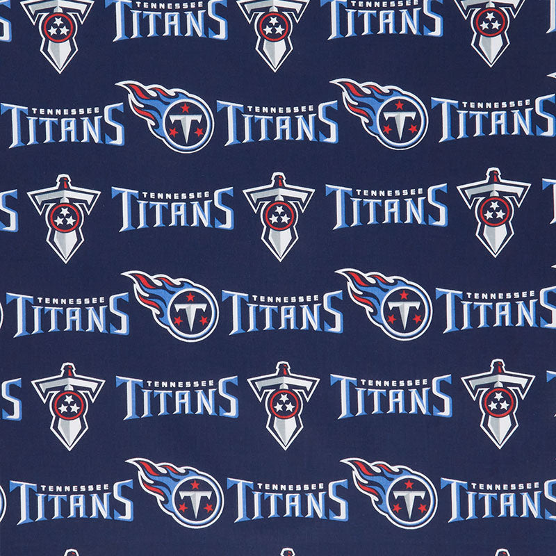 Tennessee Titans Will Be Going Back To Navy As Primary Home