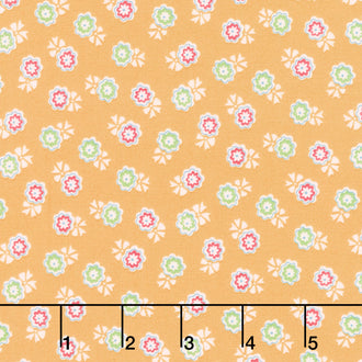 Mercantile - Timeless Marigold Yardage